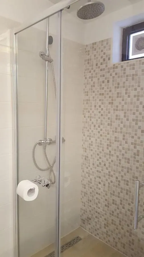 Apartments Mario بولا كرواتيا