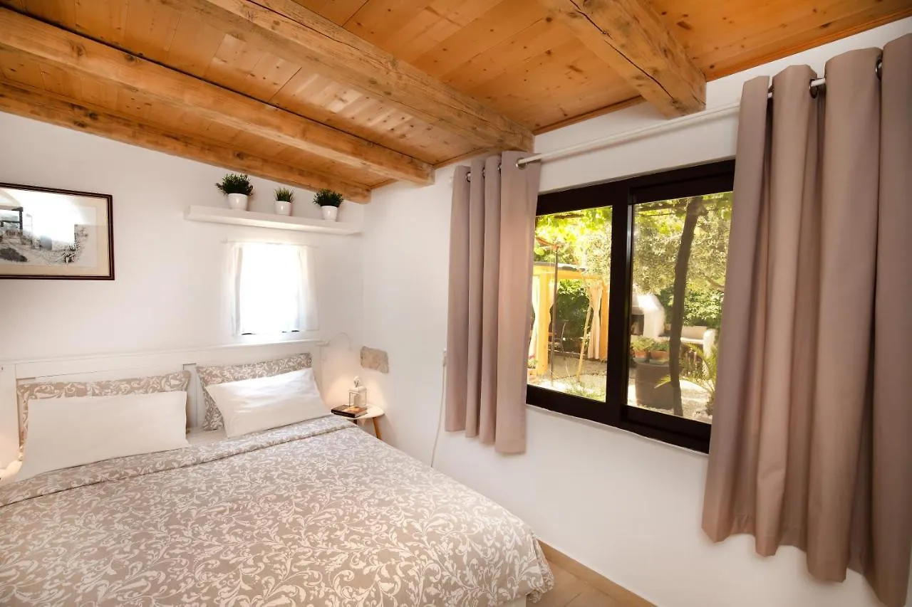 Apartments Mario بولا