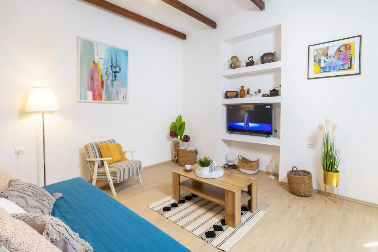 Apartments Mario بولا