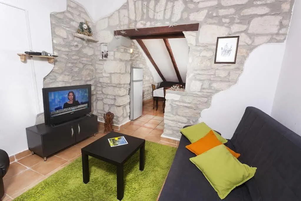 Apartments Mario بولا