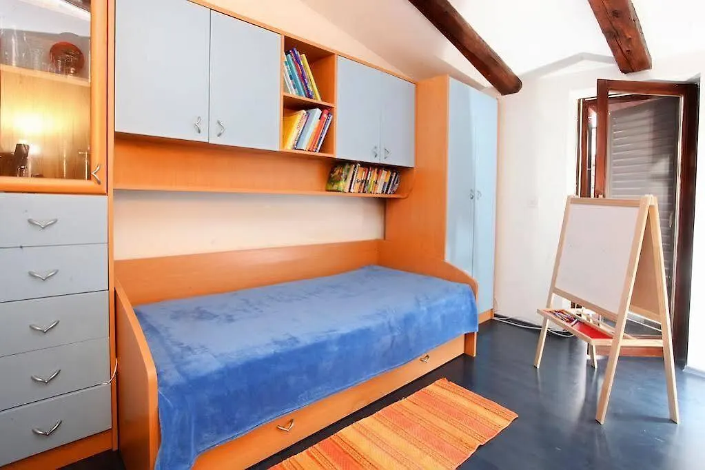 Apartments Mario بولا